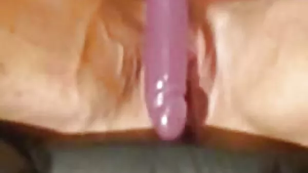 Gatita, se convertiría en una presa fácil vintage español xxx